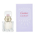 Parfym Damer Carat Cartier EDP EDP