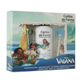 Barnparfym Corine de Farme Vaiana EDT 30 ml 3 Delar