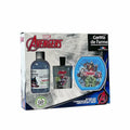 Barnparfym Corine de Farme Avengers 50 EDT 300 ml 3 Delar