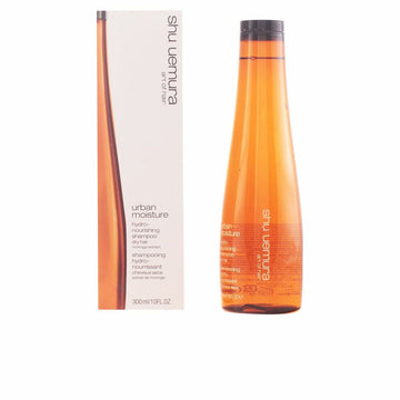 Schampo Shu Uemura Urban Moisture (300 ml)