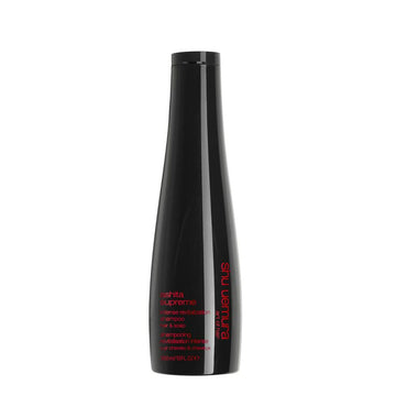 djupt rengörande schampo Shu Uemura Ashita Supreme 300 ml