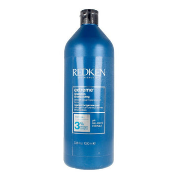 Stärkande schampo Redken 3474636920181 1 L