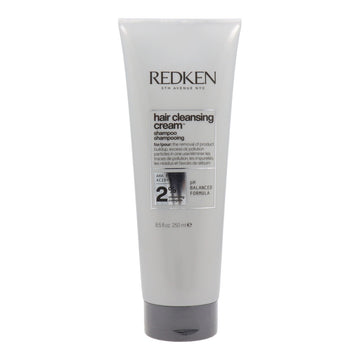 Deep Cleaning Shampoo Hair Cleansing Cream Redken E3479800 (250 ml)