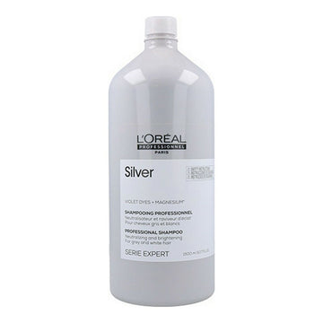 Schampo L'Oreal Professionnel Paris Silver (1,5L)