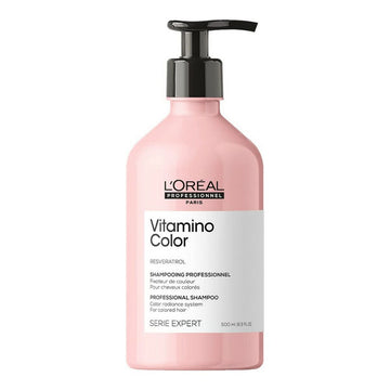 Shampoo L'Oreal Professionnel Paris Vitamino Color 500 ml