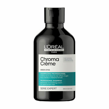 Colour Neutralising Shampoo L'Oreal Professionnel Paris Expert Chroma Green