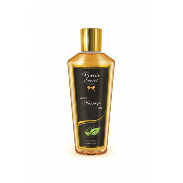 Massageolja Plaisir Secret 250 ml