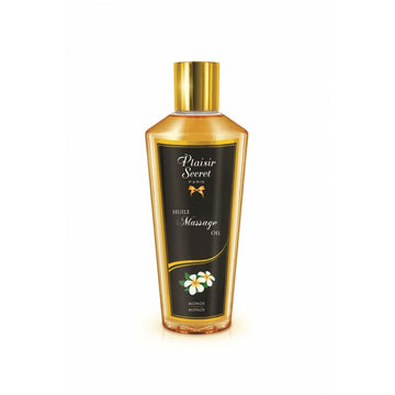 Massageolja Plaisir Secret 250 ml