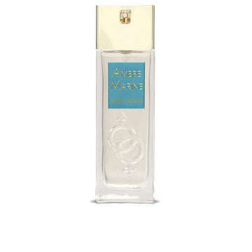 Parfym Unisex Alyssa Ashley EDP EDP 50 ml