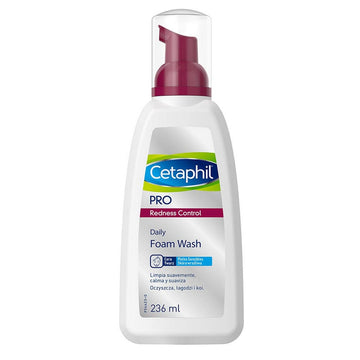 Cleansing Foam Cetaphil Pro Redness Control 236 ml