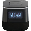 Table clock Thomson CR80 Black