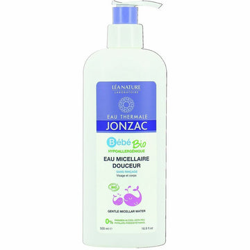 Micellar Water Eau Thermale Jonzac 1336374 500 ml