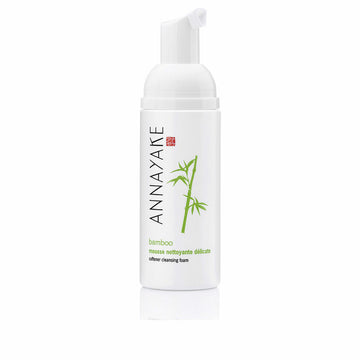 Rengörande ansiktsgel Annayake BAMBOO 50 ml