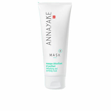 Day Cream Annayake MASK+ 75 ml