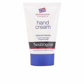 Handkräm Neutrogena Concentrated Fuktgivande (50 ml)