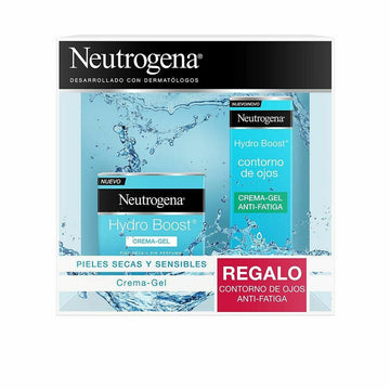 Eye Area Cream Neutrogena 130271 Cream 2 Pieces (2 pcs)