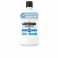 Munvatten Listerine Advanced Blekmedel Mint 500 ml