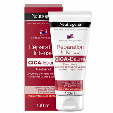 Reparerande hårbalsam Neutrogena REPARACIÓN INTENSA 100 ml