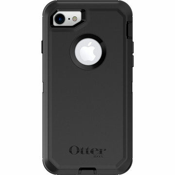 Mobilfodral Otterbox 77-54088 Svart iPhone SE/8/7