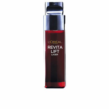 Uppstramande serum L'Oreal Make Up Revitalift Laser X3 (30 ml)