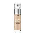 Flytande makeupbas L'Oreal Make Up Accord Parfait Nº 1.R (30 ml)