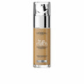 Foundationkräm L'Oreal Make Up Accord Parfait Nº 8.D/W (30 ml)