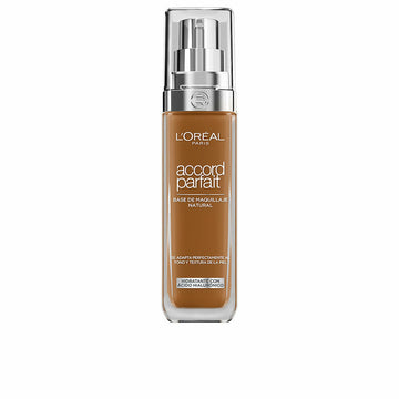 Liquid Make Up Base L'Oreal Make Up ACCORD PARFAIT