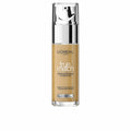 Crème Make-up Base L'Oreal Make Up Accord Parfait Nº 4.D/W 30 ml