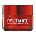 Dagkräm Revitalift Ginseng L'Oreal Make Up (50 ml)