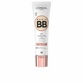 Hydrating Cream with Colour L'Oreal Make Up Magic Bb Light Tone Spf 10 30 ml (30 ml)