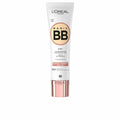 Hydrating Cream with Colour 02 Light L'Oreal Make Up Magic Bb Clear Spf 10 30 ml