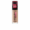 Foundationkräm L'Oreal Make Up Infaillible Fresh Wear H Nº 225 Spf 25 30 ml