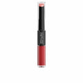 flytande läppstift L'Oreal Make Up Infaillible  24 timmar Nº 501 Timeless red 5,7 g