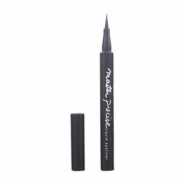 Ögonpenna Eye Studio Master Precise Maybelline Eye Studio Master Precise Svart 1,1 ml