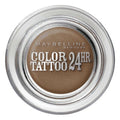 Cream eye shadow Color Tattoo 24h Maybelline