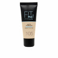 Flytande makeupbas Maybelline FIT ME 30 ml