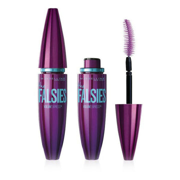 Maskara The Falsies Maybelline (8,2 ml)