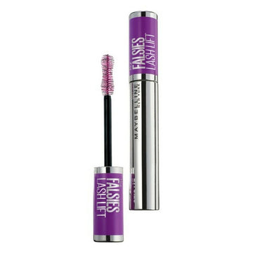 Maskara The Falsies Lash Lift Maybelline (9,6 ml) (9,6 ml)