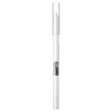 Ögonpenna Maybelline Tattoo Liner 970-Polished White (1,3 g)