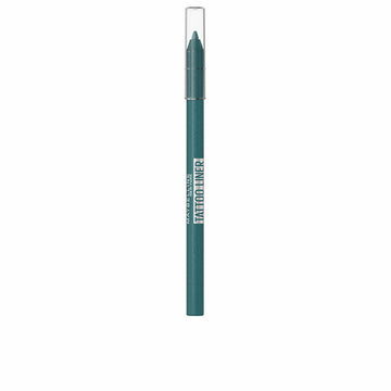 Ögonpenna Maybelline TATTOO LINER Blue Disco 1,3 g