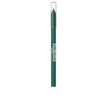 Ögonpenna Maybelline TATTOO LINER Tealtini 1,3 g