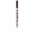 Ögonbrynspenna Maybelline Build A Brow Nº 259 Ash brown 15,3 ml 2 i 1