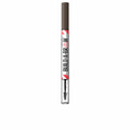 Ögonbrynspenna Maybelline Build A Brow Nº 262 black brown 15,3 ml 2 i 1