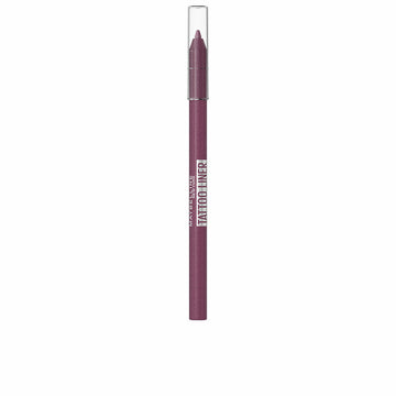 Ögonpenna Maybelline TATTOO LINER Nº 818 Burgundy bliss 1,3 g