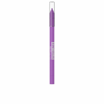 Ögonpenna Maybelline TATTOO LINER Nº 801 Purple pop 1,3 g