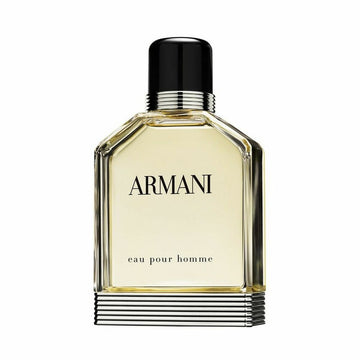 Parfym Herrar Giorgio Armani 121560 EDT 100 ml