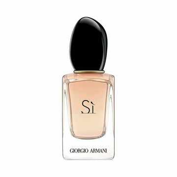 Parfym Damer Sì Giorgio Armani EDP EDP 30 ml