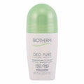 Roll-On Deodorant Pure Biotherm