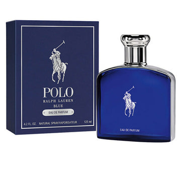 Parfym Herrar Ralph Lauren Polo Blue 125 ml