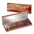 Ögonskuggspalett Urban Decay Naked Heat (11,4 g)